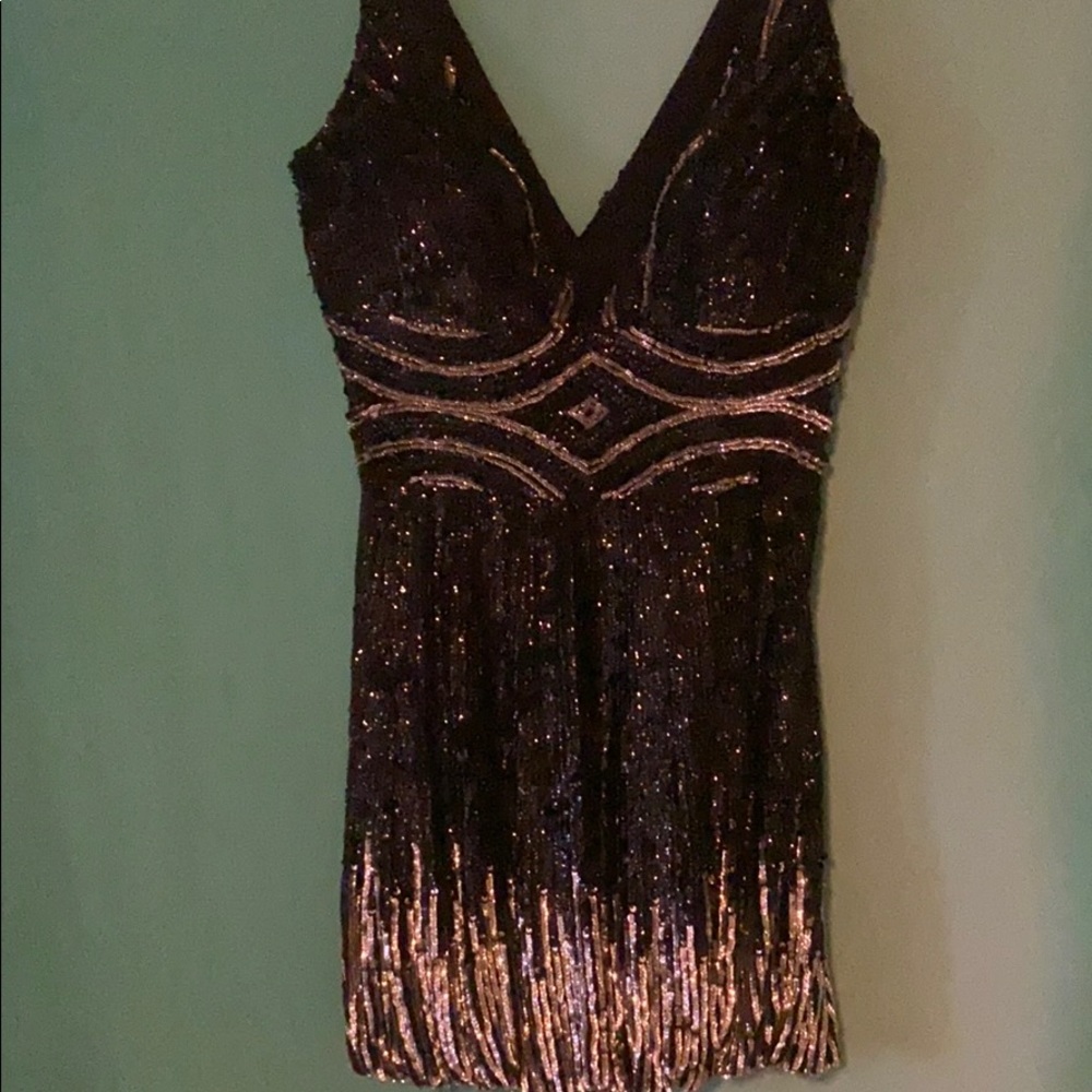 Cocktail Dress - Picture 3 of 4